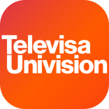 TelevisaUnivision logo